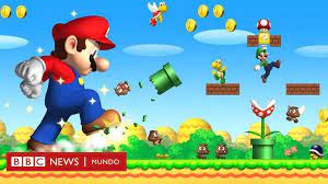 Está claro que se trató de una de las primeras adaptaciones del mundo de los videojuegos al terreno cinematográfico y, desde luego, el universo del fontanero no es precisamente sencillo de llevar a la gran pantalla. Super Mario Bros La Inusual Version Del Videojuego Que Se Convirtio En El Mas Caro Vendido En Una Subasta Bbc News Mundo