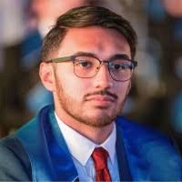 40+ "Maximiliano Garza" profiles