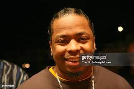 Chris Cobbinah attends I am Legend with Big Daddy Kane Performance at...  News Photo