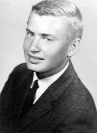 Dennis Keith Erdos : Specialist Four from Ohio, Vietnam War Casualty