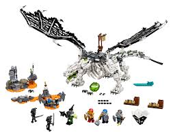 Chima ended after 3 years as planned, but ninjago lived on. Ninjago Themenwelten Offizieller Lego Shop De