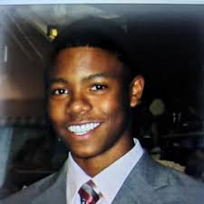 Marcus Mitchell Obituary (1990