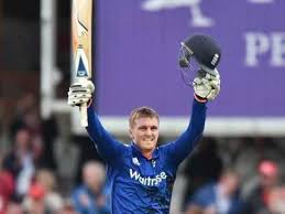 The way he nursed jason roy to that record 180 against the aussies in melbourne was admired by one and all at the time. Joe Root Impressed With Ruthless Jason Roy Cricket News