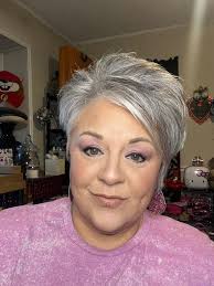 Anti-aging skincare regimen for firmer skin