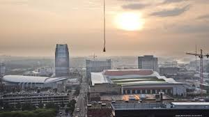 What's going on in nashville. Crane Watch Nbj S Interactive Big Map To Nashville S Boom Of New Construction Projects And Developments Nashville Business New Construction Crane Nashville