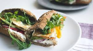 Homemade Fitness Eiweiss Sandwich Rezept Rezepte Essen Low Carb Rezepte