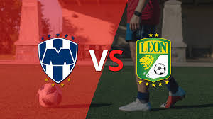 Monterrey is the clear favorite to secure victory over león on saturday after making a blistering start to the season. Cuando Juegan Cf Monterrey Vs Leon Por La Fecha 3 Mexico Liga Mx Tyc Sports