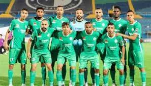 يحل بيراميدز المصري ضيفا على الرجاء البيضاوي المغربي، الأحد، في مواجهة مكررة بإياب نصف نهائي كأس الاتحاد الإفريقي، بعد تعادل الفريقين ذهابا في القاهرة. Ø±Ù…Ø¶Ø§Ù† ØµØ¨Ø­ÙŠ ÙŠÙ‡Ø¯Ø± Ø§Ù„Ø±Ø¬Ø§Ø¡ ÙŠØ¹Ø¨Ø± Ø¨ÙŠØ±Ø§Ù…ÙŠØ¯Ø² Ø¥Ù„Ù‰ Ù†Ù‡Ø§Ø¦ÙŠ Ø§Ù„ÙƒÙˆÙ†ÙØ¯Ø±Ø§Ù„ÙŠØ© Ø§Ù„Ø£ÙØ±ÙŠÙ‚ÙŠØ©