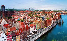 Maybe you would like to learn more about one of these? Gdynia Design Guide