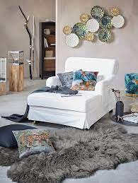 Die verarbeiteten synthetikfasern sind oft weniger anspruchsvoll, was die reinigung angeht. Heino Felle Fell Teppich Impressionen