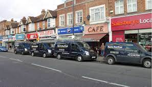 With so many roofers to choose. Barris Roofing Ltd Surrey Office Home Facebook