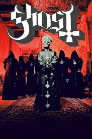 We have a massive amount of desktop and mobile backgrounds. A Great Band For Your Halloween Playlist Ghost Album On Imgur