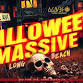 10.31.25 | HALLOWEEN MASSIVE AT AGAVES LONG BEACH event image
