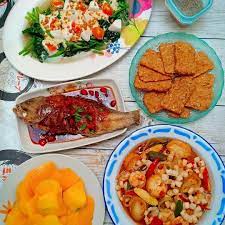 Sering lapar di malam hari meskipun sudah makan malam? Pin On Masakan