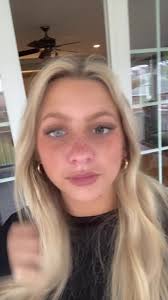 Olivia Sever Transformation