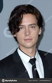 Cole Sprouse Arrivals Network 2018 New York Upfront Presentation London —  Stock Editorial Photo © everett225 #267951370