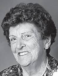 Mary L. McGeary