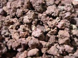 La Pouzzolane Et Ses Utilisations Au Jardin Jardins Culture Hors Sol Couvre Sol