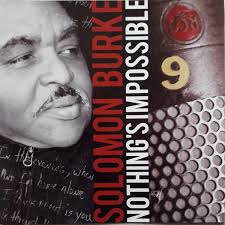 Solomon Burke
