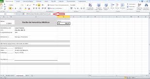 Microsoft word tem dezenas de modelos simples para serem escolhidos. Como Fazer Um Modelo De Recibo No Excel Blog Luz