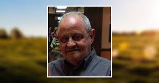 William T. Mckinney Obituary 2017