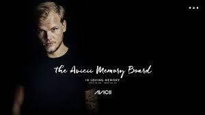 The musician was born in stockholm on september 8, 1989, and died on friday april 20, 2018 in muscat, oman. Avicii S Family Set Up Tribute Site For Fans Bbc News