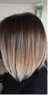 50 Hair Color Ideas For Short Hair Color Inspirations For 2019 With Hairstyle Short Ombre Hair Short Hair Color Brown Ombre Hair