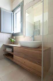 Mobile bagno sospeso magnetica di arcom. Lavabo Appoggio Mobile Bagno Sospeso Bagno Arredamento Bagno Bagno Di Casa