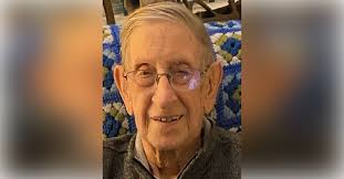 Obituary information for Myron C. Curtis, Jr.