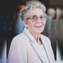 Norma Fulton Obituary