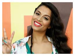 5 Reasons Why You Need To Read Lilly Singh's New Book "Be A Triangle