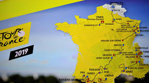 De bruxelles au tourmalet, en passant par l'iseran, découvrez le parcours complet du tour de france 2019 et les profils des principales étapes. Deux Etapes A Bruxelles Un Depart A Binche Et 30 Cols Voici Le Parcours Du Tour De France 2019 Video Le Soir