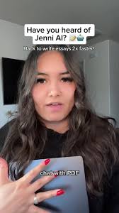 Jenni AI's Meta Ad from Apr 2024