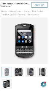 Plum Flipper 4G : r/dumbphones