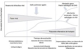 Quanto sono importanti il distanziamento sociale e le interruzioni delle attività aziendali nel rallentare. Aspectos Radiologicos De La Neumonia Covid 19 Evolucion Y Complicaciones Toracicas Sciencedirect
