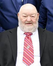 Samuel Kesterson's Instagram, Twitter & Facebook