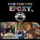 Pour Your Own Epoxy™ (January 19th at Middle James event image