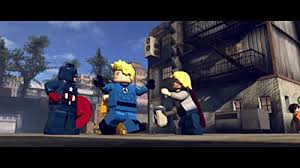 Lego marvel super heroes llega a playstation 3 con el objetivo de traspasar la exitosa fórmula de los juegos de lego al universo marvel y todas las galería de imágenes y wallpapers de lego marvel super heroes para ps3, xbox 360, wii u, pc, ps4, nintendo 3ds, psvita, nds y xbox one con. Lego Marvel Super Heroes Video Game 2013 Imdb