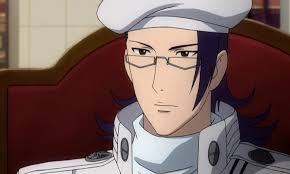 Help others learn more about this prime members enjoy free delivery and exclusive access to music, movies, tv shows. Komui Lee D Gray Man Encyclopedia Fandom