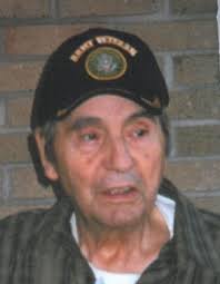 Arthur Gunnoe Obituary