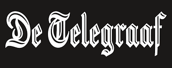 Information and translations of telegraaf in the most comprehensive dictionary definitions resource on the web. De Telegraaf Logos Download