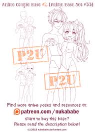 If uno was an anime does this with uno, based on the.emcee comic. Anime Couple Base Deviantart Kumpulan Materi Pelajaran Dan Contoh Soal 4