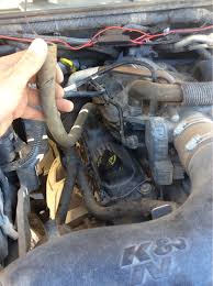 p0456 code small evap leak fixed page 4 jk forum com the top destination for jeep jk and jl wrangler news rumors and discussion p0456 code small evap leak fixed
