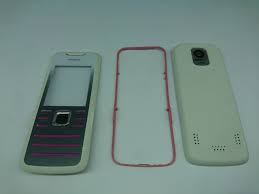 Корпус Nokia 7210 Supernova: продажа ...