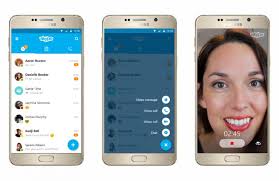 Read reviews, compare customer ratings, see screenshots, and learn more about skype for iphone. Actualizacion Apk Skype Para Android Visitas Version 6 0 Obtiene Un Material Completo Cambio De Imagen