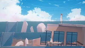A music video for the song dakara boku wa ongaku wo yameta by yorushika. Dakara Boku Wa Ongaku Wo Yameta Karaoke Mugen