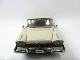 Image result for Buckskin Beige 1958 Plymouth