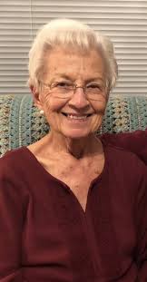 Obituary for Jacquelyn Mae (Weber) Hauch