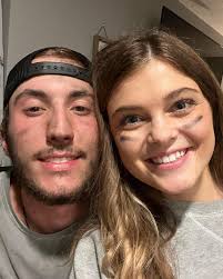 Valentine's Day with my beautiful wife, love you darlin