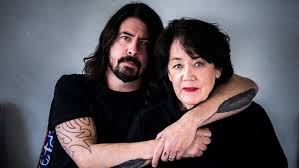 Tattoomagz tries to bring you only the best of the best, with teams that are consistently compiling new photos of the most popular, top voted, most viewed, and most shared tattoo designs and ink jobs. Dave Grohl S Mom Is V Cool And So Is Her New Paramount Series From Cradle To Stage Couchsurfing Orlando Orlando Weekly